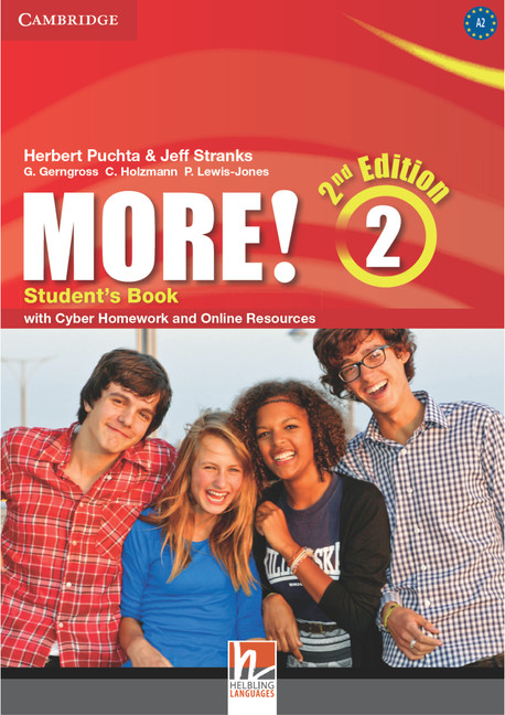 Teens Book 2
