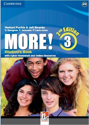 Teens Book 3