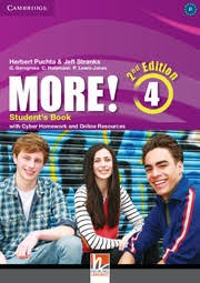 Teens Book 4